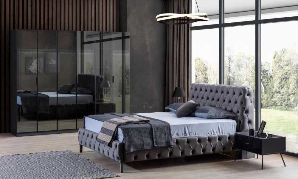 Palma Schlafzimmer Set