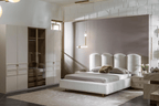 Danne Schlafzimmer
