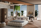 Side Schlafzimmer Set