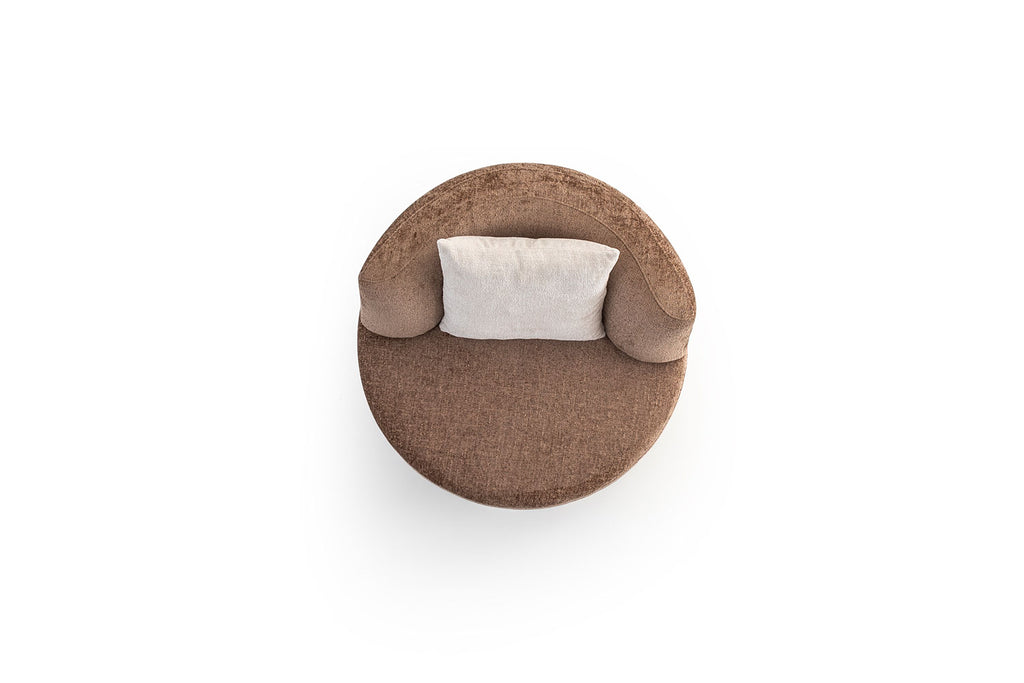 Ecksofa "Statue" V3