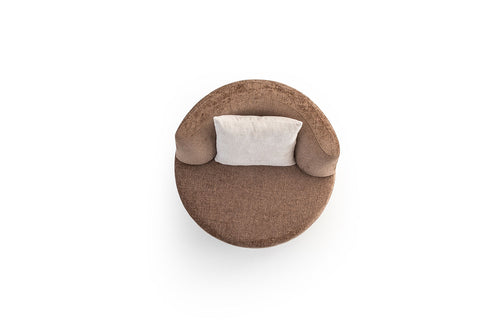 Ecksofa "Statue" V3