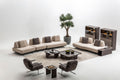 Sofagarnitur 'Orka'