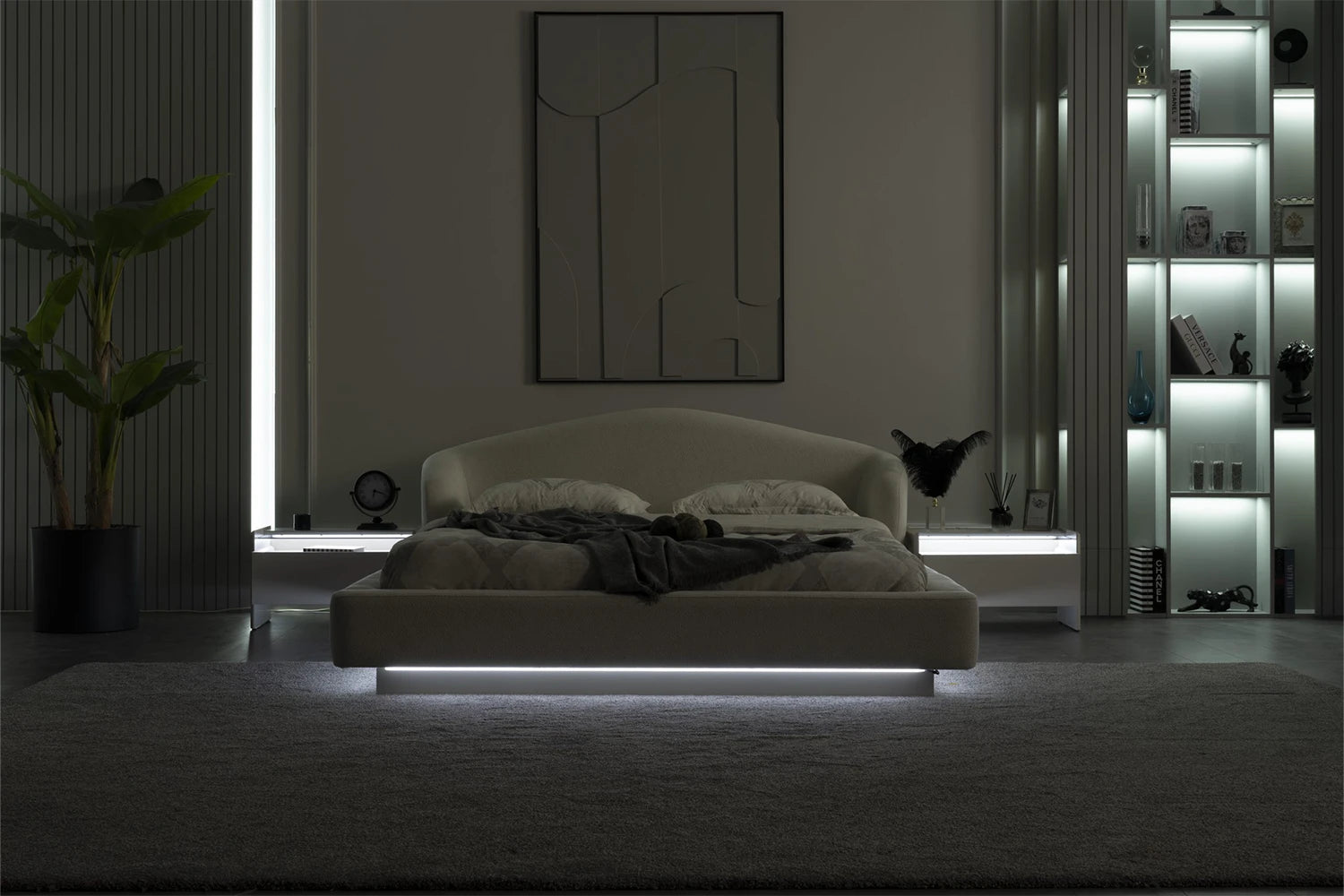 Pragma Schlafzimmer Set