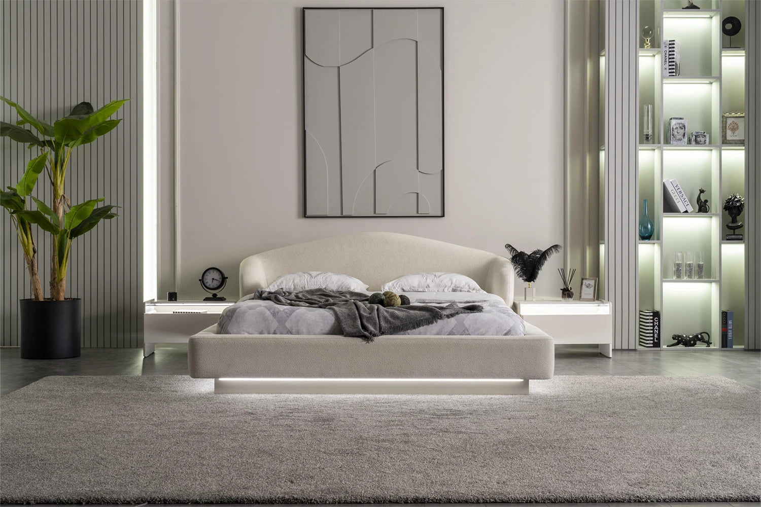 Pragma Schlafzimmer Set