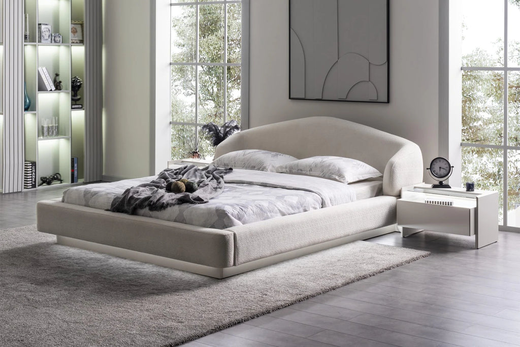 Pragma Schlafzimmer Set