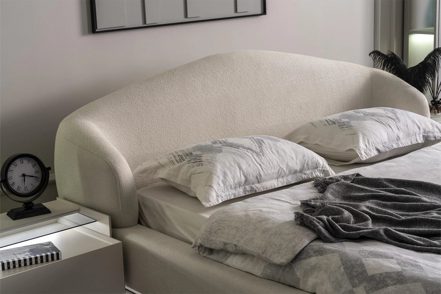 Pragma Schlafzimmer Set