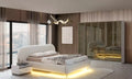Eysel Schlafzimmer-Set