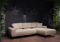 Mona Ecksofa