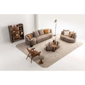 Sofa-Set "Statue" V1