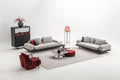 Sofagarnitur 'Derona'