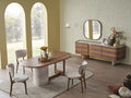 Esszimmer-Set "Alfa"