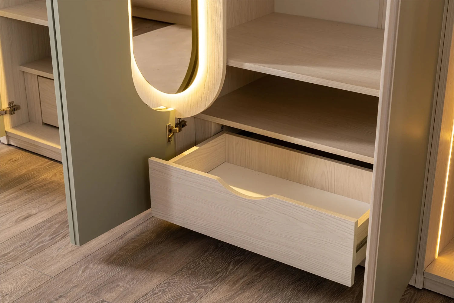 Karizma Schlafzimmer Set