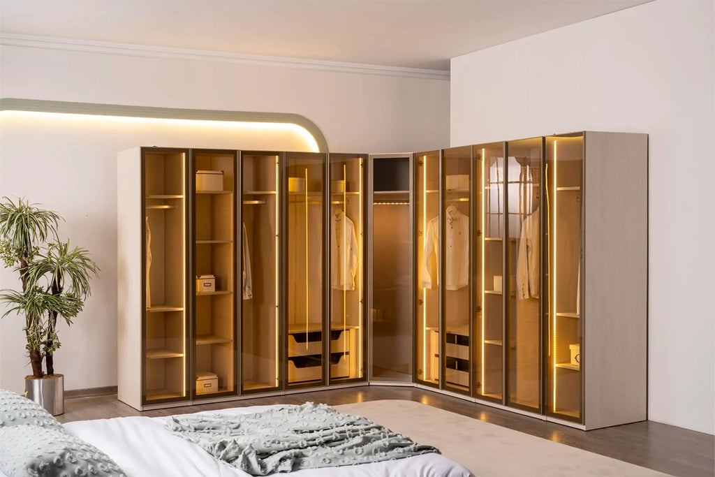 Karizma Schlafzimmer Set