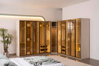 Karizma Schlafzimmer Set