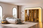 Karizma Schlafzimmer Set