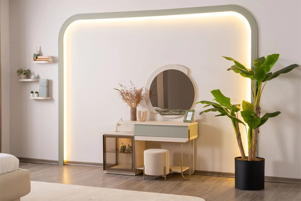 Karizma Schlafzimmer Set