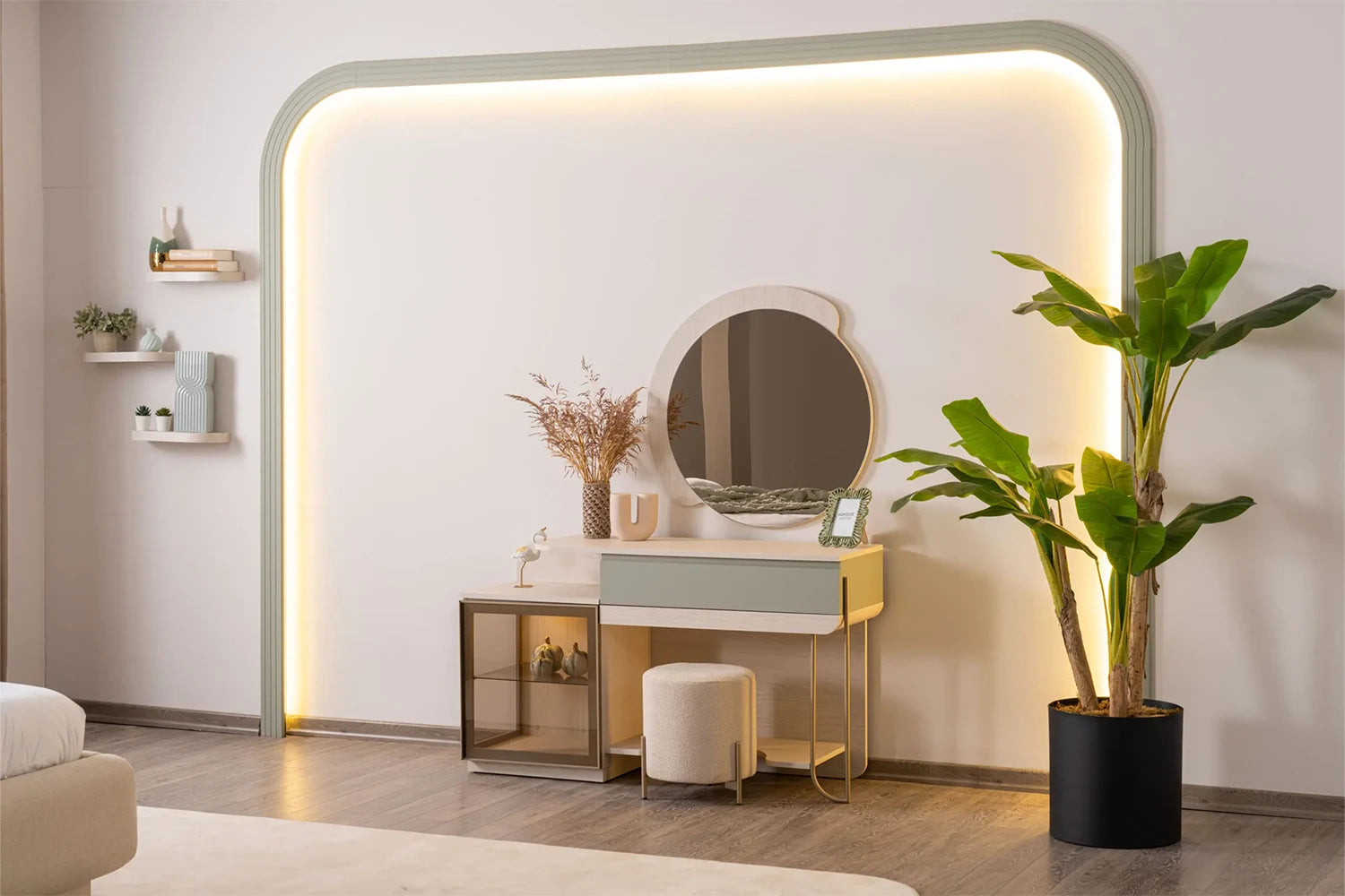 Karizma Schlafzimmer Set