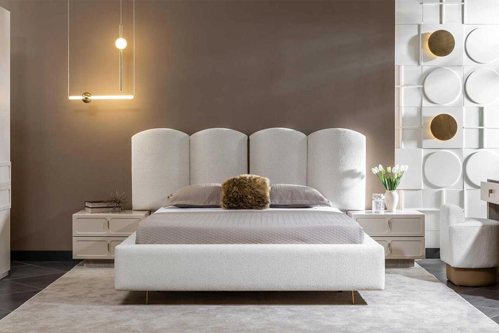 Danne Schlafzimmer