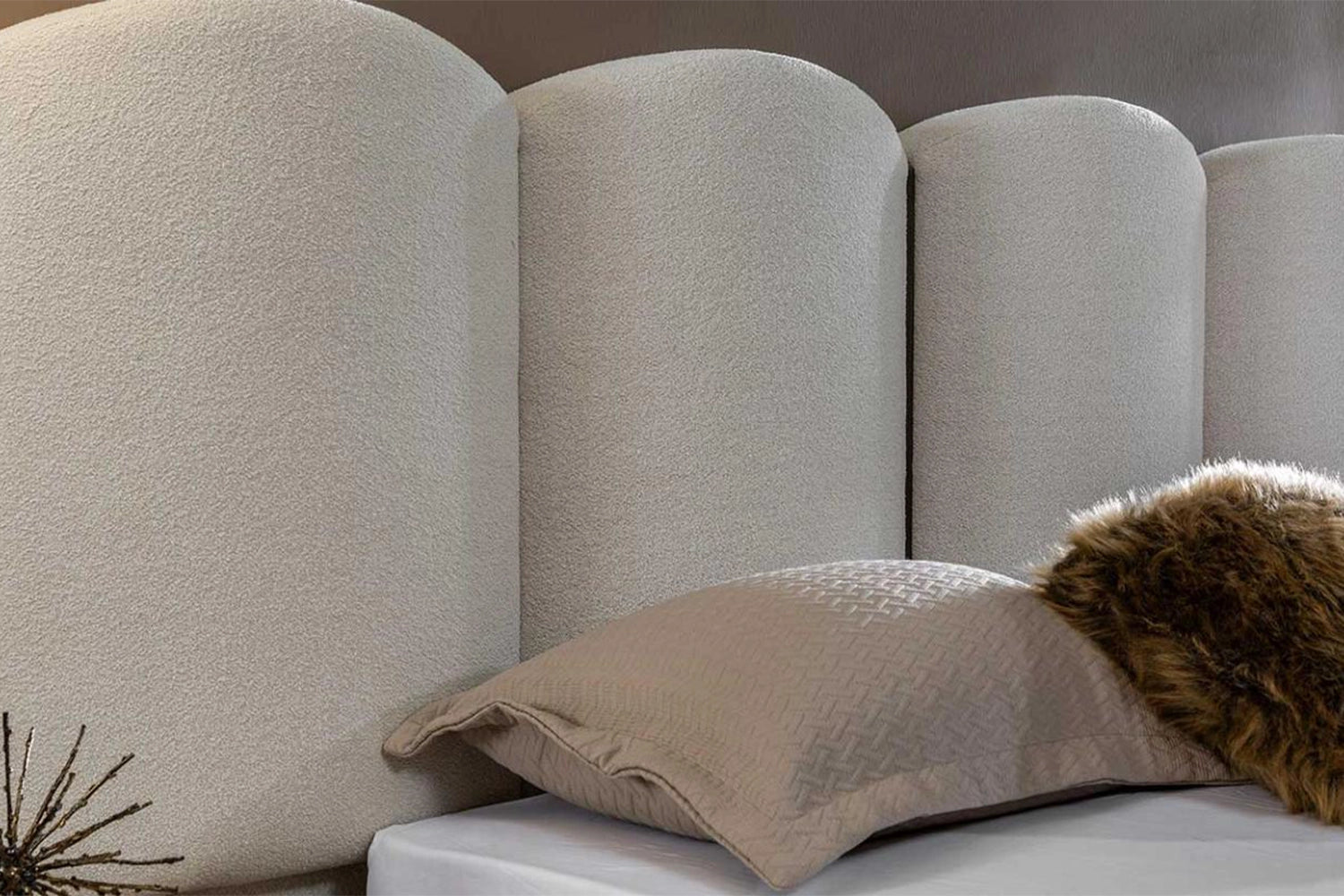 Danne Schlafzimmer