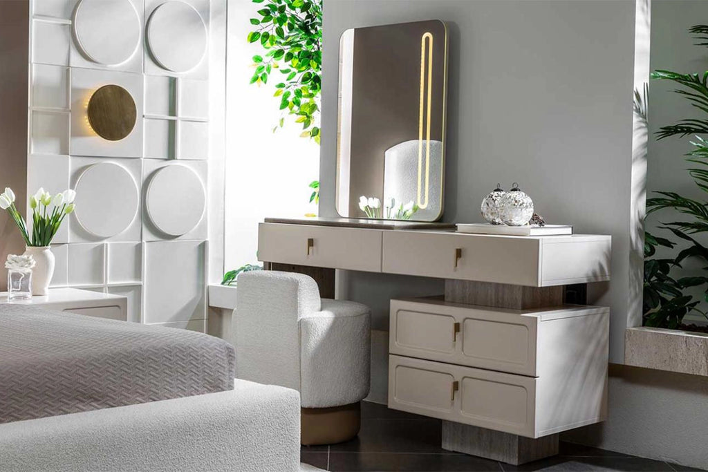 Danne Schlafzimmer