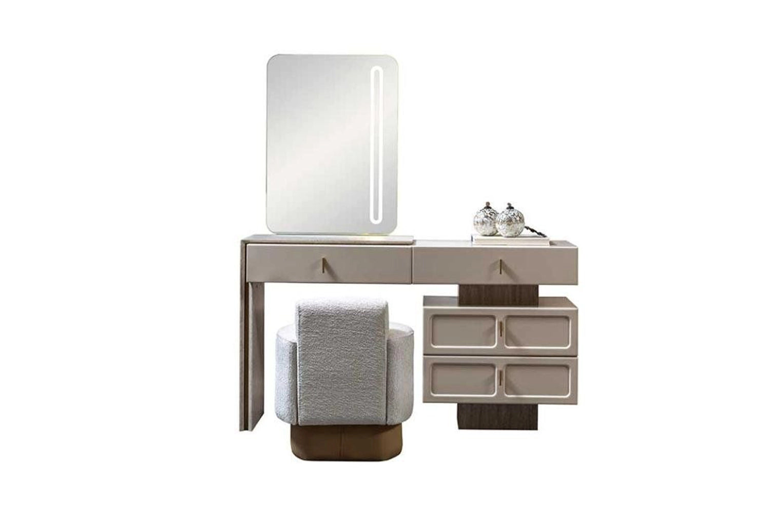 Danne Schlafzimmer