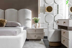 Danne Schlafzimmer