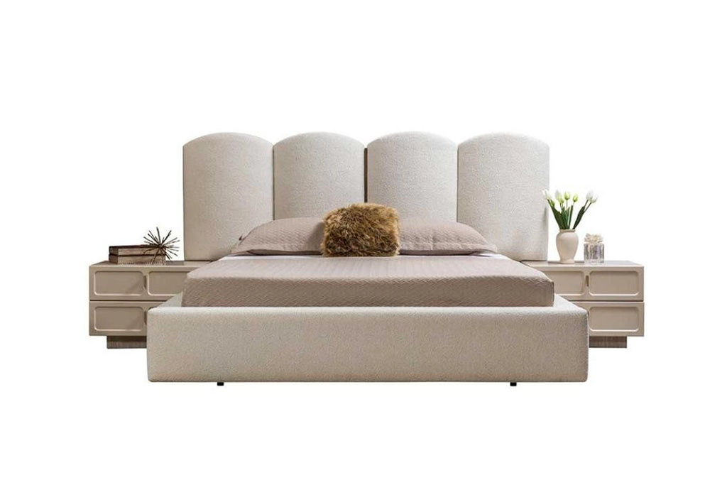 Danne Schlafzimmer