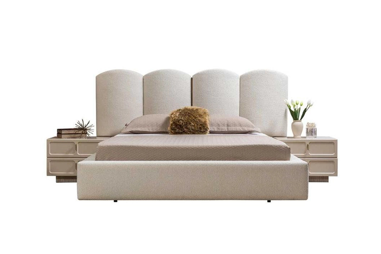 Danne Schlafzimmer