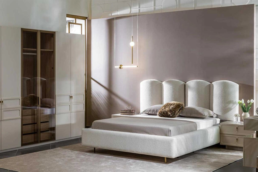 Danne Schlafzimmer