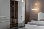 Danne Schlafzimmer