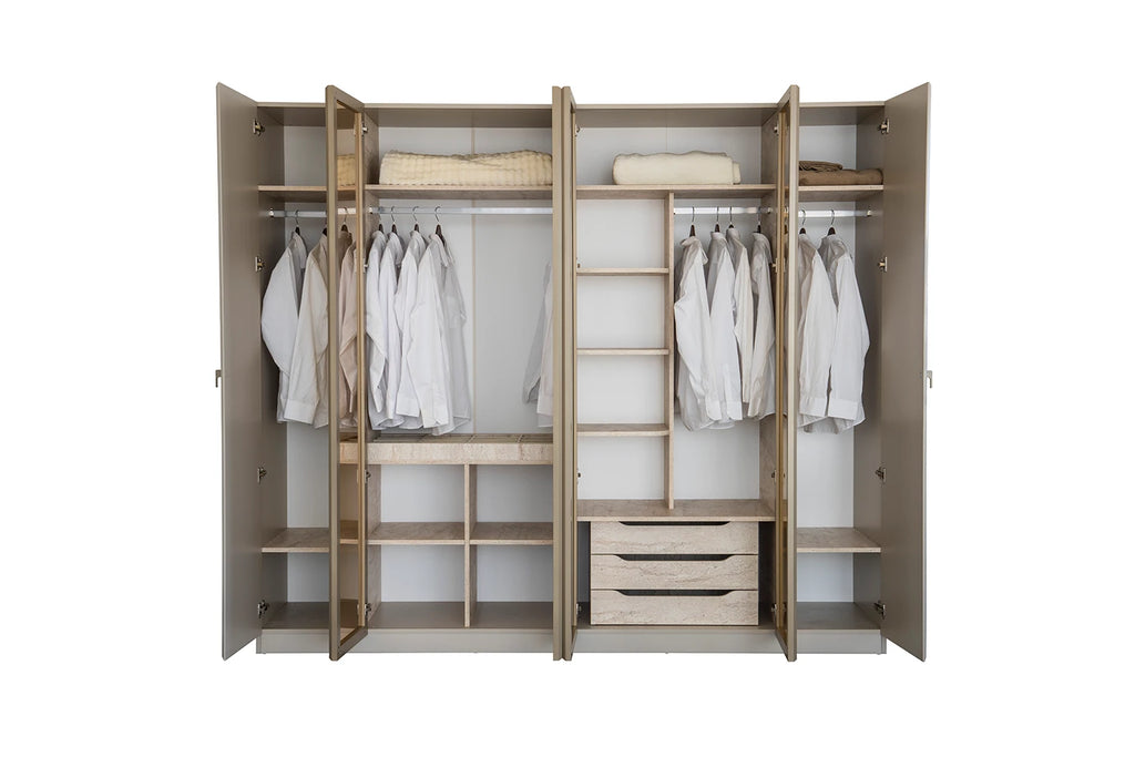 Mochi Schlafzimmer-Set