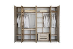Mochi Schlafzimmer-Set
