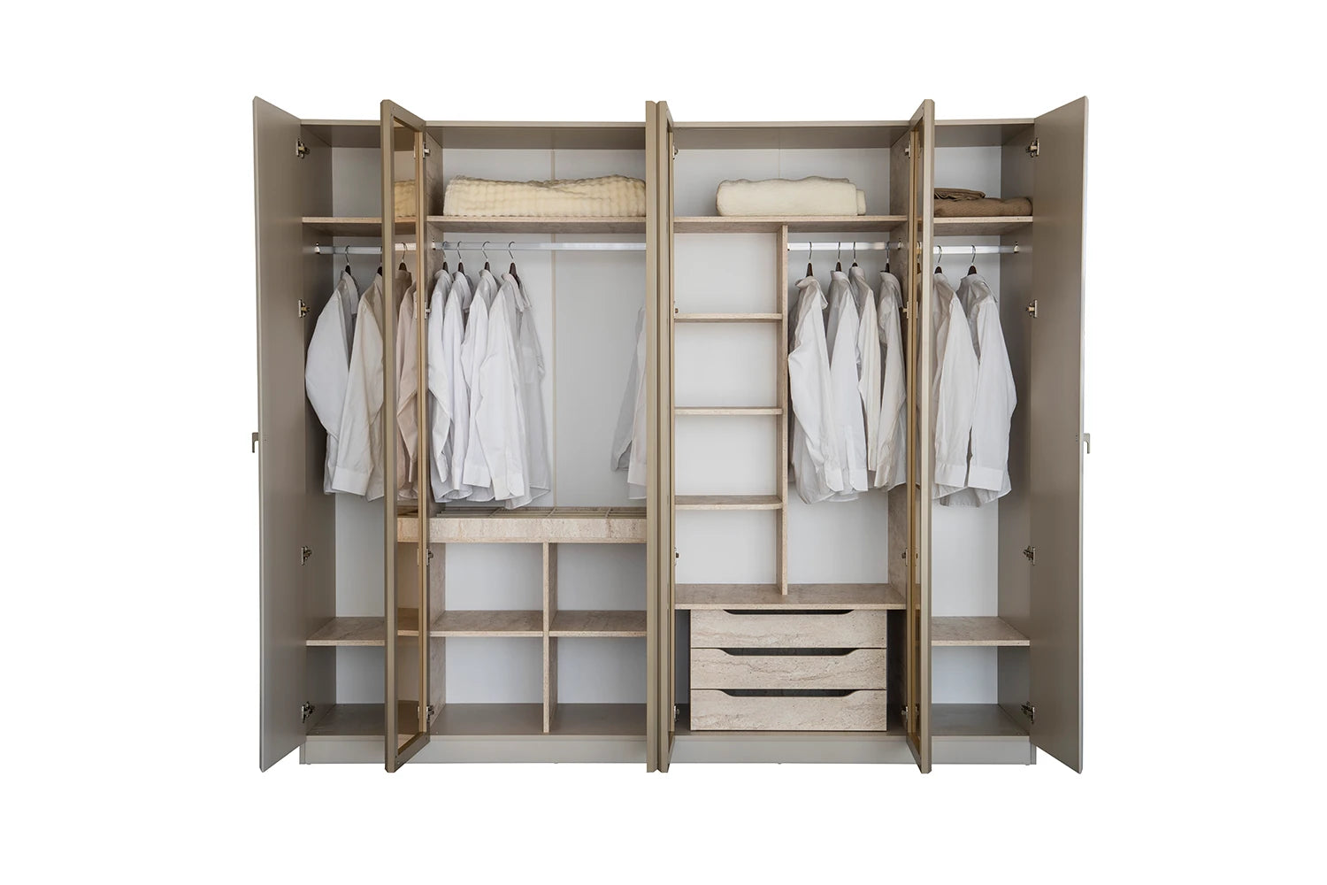 Mochi Schlafzimmer-Set