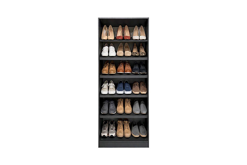 Palma Eckkleiderschrank
