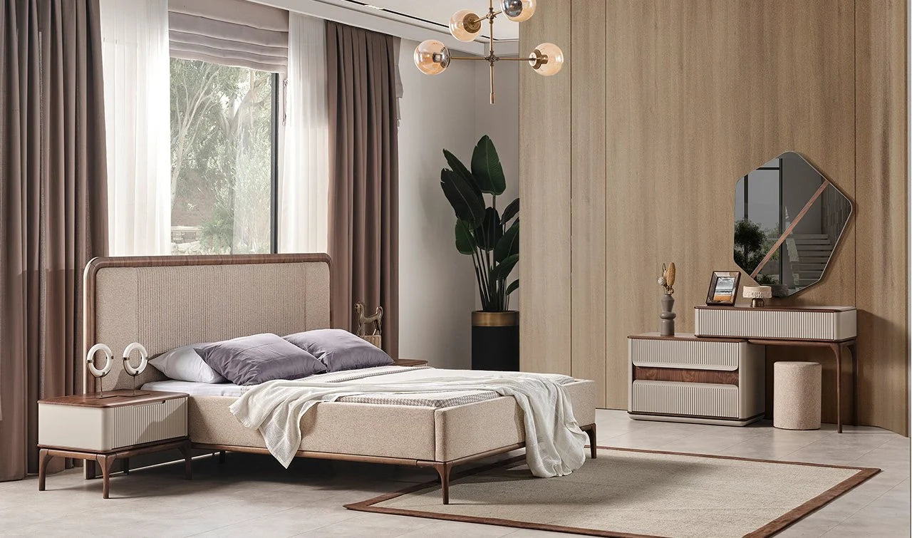 Ikon Schlafzimmer Set