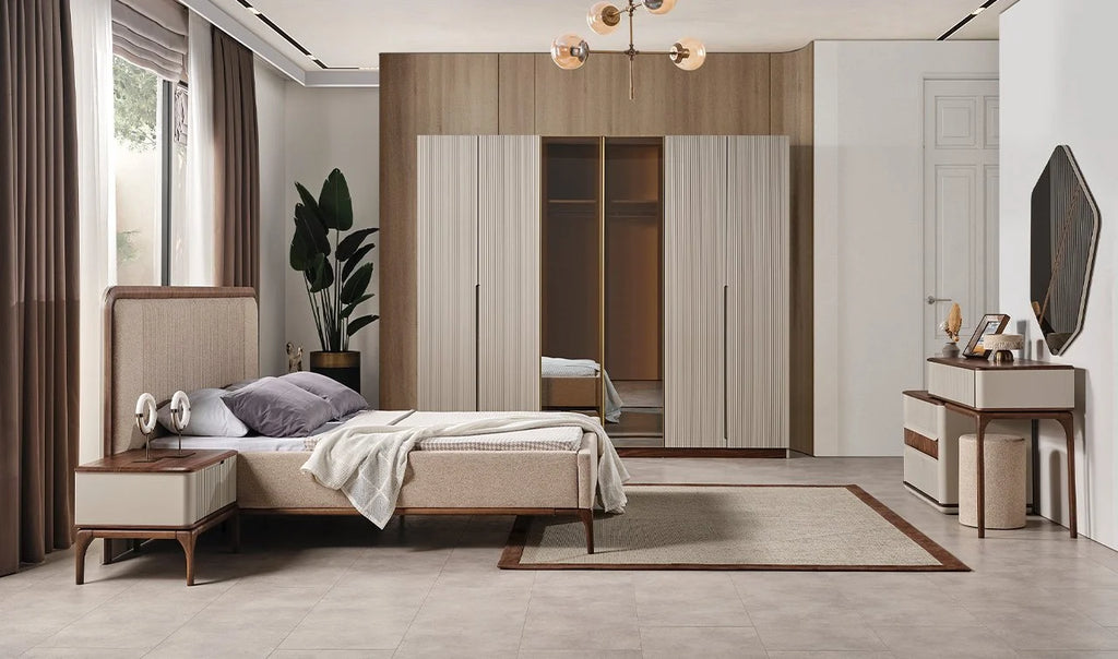 Ikon Schlafzimmer Set