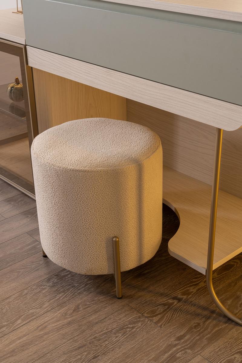 Karizma Schlafzimmer Set mit Eckkleiderschrank
