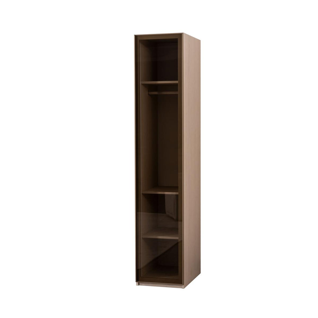 Karizma Schlafzimmer Set mit Eckkleiderschrank