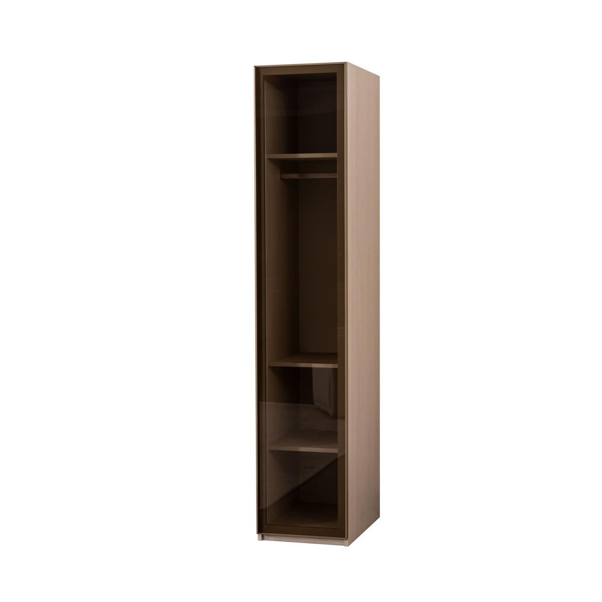 Karizma Schlafzimmer Set mit Eckkleiderschrank