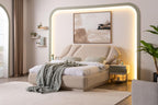 Karizma Schlafzimmer Set mit Eckkleiderschrank