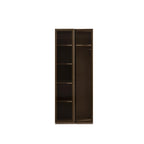 Karizma Schlafzimmer Set mit Eckkleiderschrank