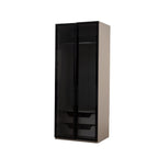 Karizma Schlafzimmer Set mit Eckkleiderschrank