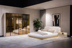 Latte Schlafzimmer-Set