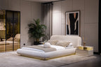 Latte Schlafzimmer-Set