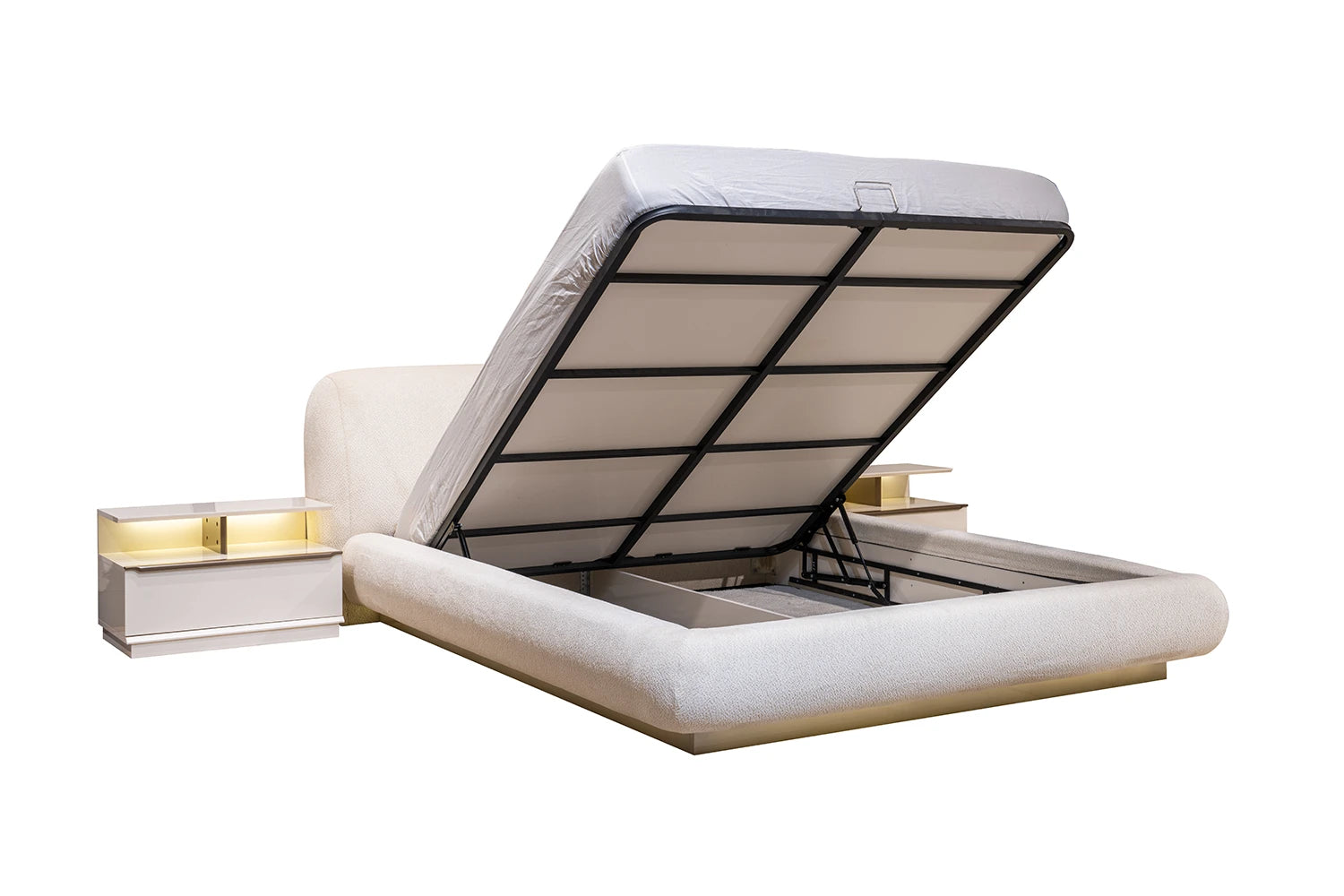 Latte Schlafzimmer-Set