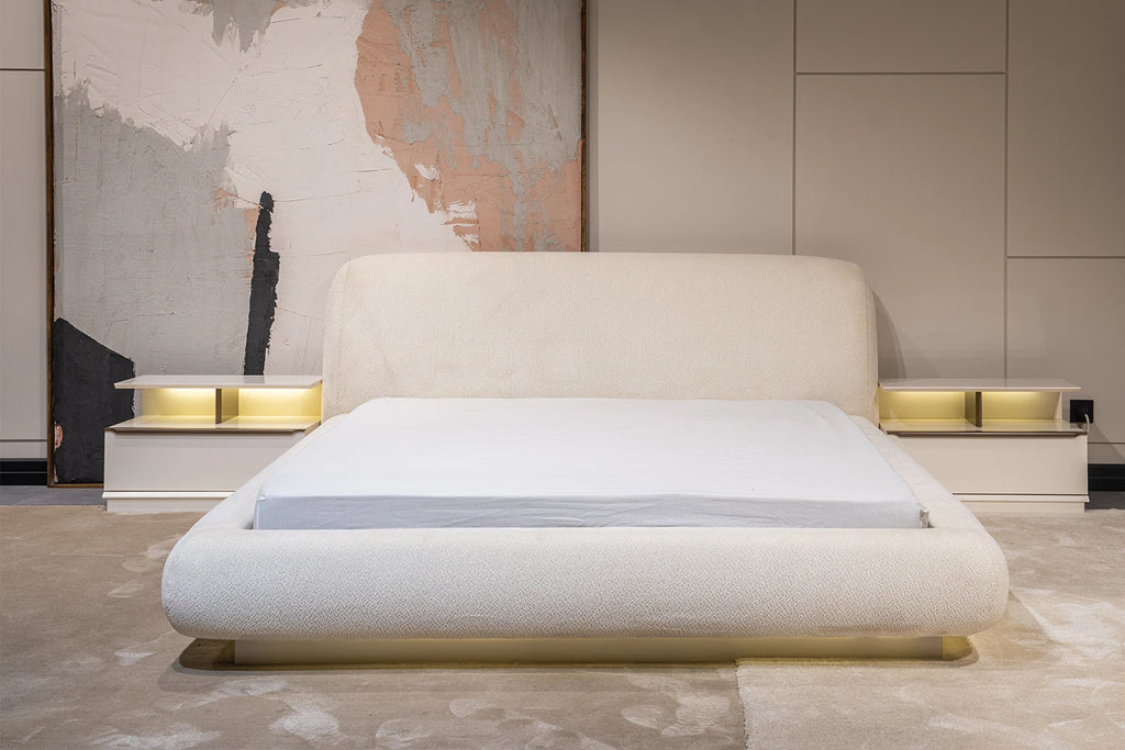 Latte Schlafzimmer-Set
