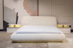 Latte Schlafzimmer-Set