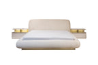 Latte Schlafzimmer-Set