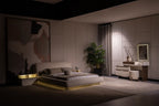 Latte Schlafzimmer-Set