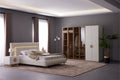 Lisa Schlafzimmer-Set